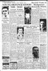 Portsmouth Evening News Monday 12 October 1953 Page 8