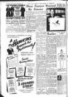 Portsmouth Evening News Monday 07 December 1953 Page 4