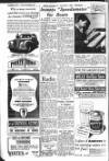 Portsmouth Evening News Tuesday 08 December 1953 Page 4