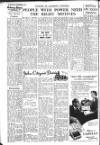 Portsmouth Evening News Saturday 12 December 1953 Page 2