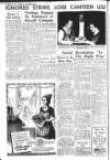 Portsmouth Evening News Saturday 12 December 1953 Page 6