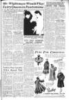 Portsmouth Evening News Saturday 12 December 1953 Page 7