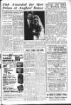 Portsmouth Evening News Monday 14 December 1953 Page 7