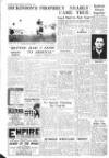 Portsmouth Evening News Monday 04 January 1954 Page 8