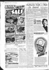 Portsmouth Evening News Thursday 28 January 1954 Page 4