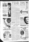 Portsmouth Evening News Thursday 04 February 1954 Page 6