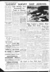 Portsmouth Evening News Saturday 06 February 1954 Page 6