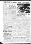 Portsmouth Evening News Saturday 06 February 1954 Page 8