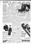 Portsmouth Evening News Wednesday 03 March 1954 Page 8