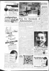 Portsmouth Evening News Monday 08 March 1954 Page 4