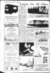 Portsmouth Evening News Tuesday 09 March 1954 Page 18