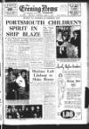 Portsmouth Evening News