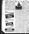 Portsmouth Evening News Monday 02 August 1954 Page 4