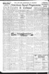 Portsmouth Evening News Tuesday 10 August 1954 Page 2