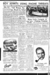 Portsmouth Evening News Wednesday 11 August 1954 Page 8