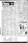 Portsmouth Evening News Wednesday 11 August 1954 Page 16