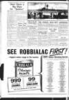 Portsmouth Evening News Thursday 12 August 1954 Page 4