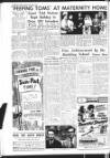 Portsmouth Evening News Monday 23 August 1954 Page 6