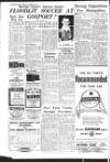 Portsmouth Evening News Tuesday 09 November 1954 Page 8