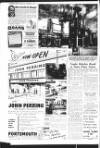 Portsmouth Evening News Thursday 11 November 1954 Page 4