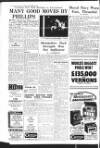 Portsmouth Evening News Thursday 11 November 1954 Page 14