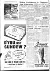 Portsmouth Evening News Wednesday 25 May 1955 Page 10