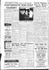 Portsmouth Evening News Wednesday 25 May 1955 Page 18