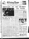 Portsmouth Evening News Thursday 26 May 1955 Page 1
