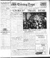Portsmouth Evening News Saturday 04 June 1955 Page 1