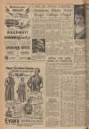 Portsmouth Evening News Wednesday 14 December 1955 Page 4