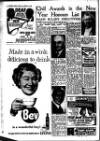 Portsmouth Evening News Monday 02 January 1956 Page 6