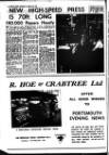 Portsmouth Evening News Thursday 12 January 1956 Page 6