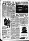 Portsmouth Evening News Thursday 19 January 1956 Page 8