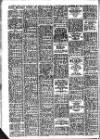 Portsmouth Evening News Saturday 04 February 1956 Page 14