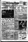 Portsmouth Evening News Monday 06 February 1956 Page 1