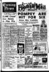 Portsmouth Evening News Saturday 13 October 1956 Page 17