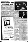 Portsmouth Evening News Saturday 20 October 1956 Page 8