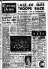 Portsmouth Evening News Wednesday 02 January 1957 Page 1