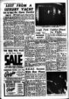 Portsmouth Evening News Wednesday 02 January 1957 Page 10