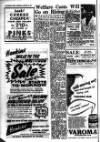 Portsmouth Evening News Thursday 03 January 1957 Page 6