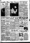 Portsmouth Evening News Tuesday 22 January 1957 Page 9