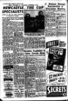 Portsmouth Evening News Wednesday 23 January 1957 Page 10