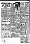 Portsmouth Evening News Wednesday 23 January 1957 Page 16