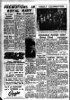 Portsmouth Evening News Wednesday 12 February 1958 Page 12