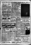 Portsmouth Evening News Wednesday 08 January 1958 Page 14
