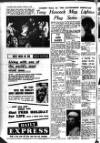 Portsmouth Evening News Saturday 08 February 1958 Page 4