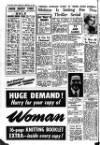 Portsmouth Evening News Wednesday 12 February 1958 Page 4