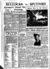 Portsmouth Evening News Saturday 01 March 1958 Page 8