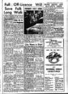 Portsmouth Evening News Saturday 01 March 1958 Page 9