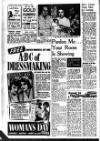 Portsmouth Evening News Monday 01 September 1958 Page 6